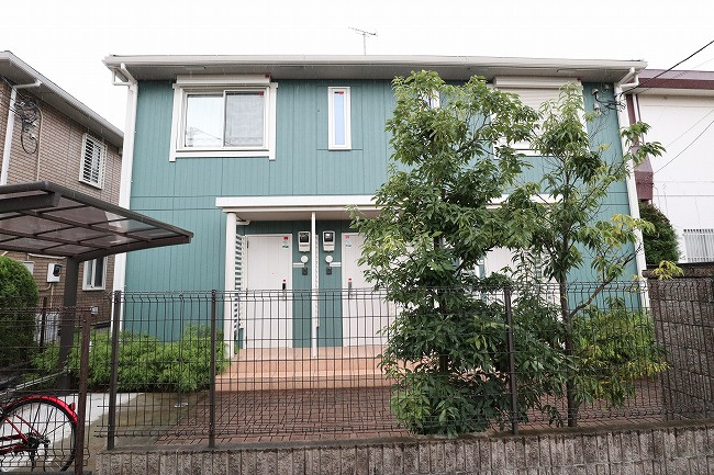 サンコート宮沢