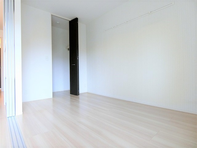 サンコート宮沢の洋室