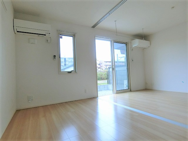 サンコート宮沢の内装