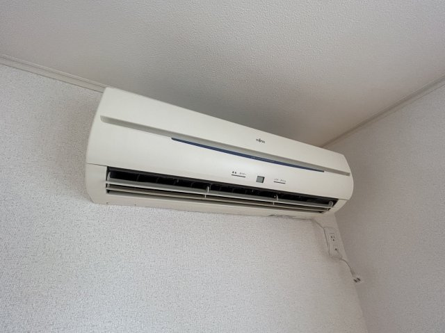 グローリーハウスの設備