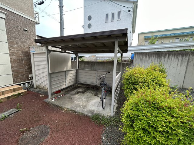 グローリーハウスのその他共用部分