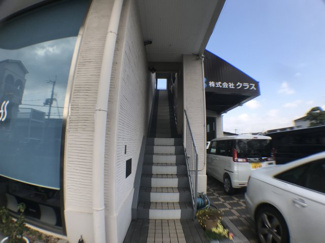 【ロビー】