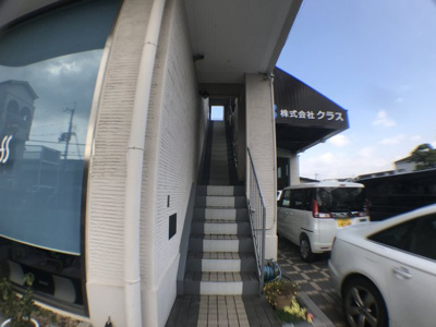 【ロビー】 | レヴィ八尾南