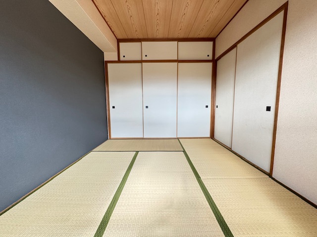 エミネンス立矢の和室