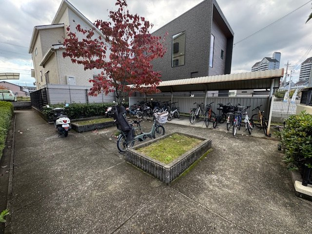 エミネンス立矢のその他共用部分