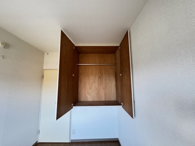エミネンス立矢の収納