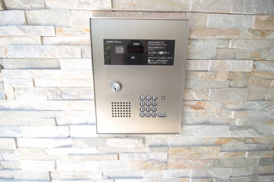 【その他共用部分】 | クレール北畠 | オートロック完備