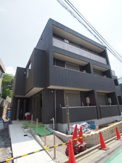 【外観】 | Black Cube