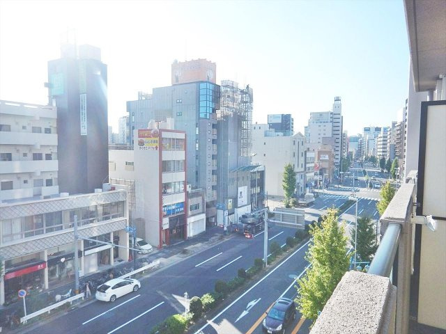 ヒルズ千種の展望|ヒルズ千種