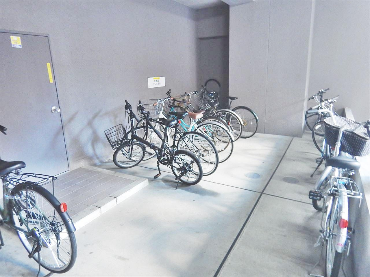 ヒルズ千種のその他共用部分|ヒルズ千種