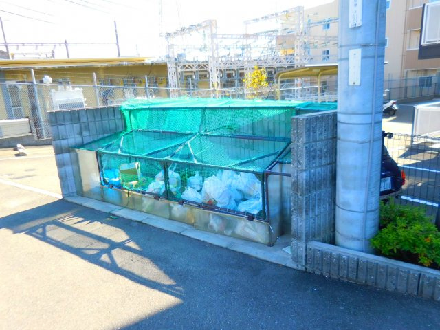 【その他共用部分】 | レオパレスセジュール高槻
