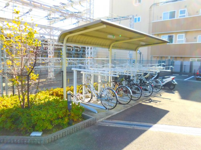 【その他共用部分】 | レオパレスセジュール高槻