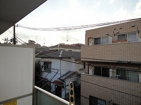 【展望】 | HosakaHouse　2Ｄ