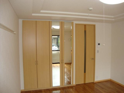 【内装】 | ウェルイズミ（ウェルIZUMI）