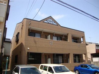 【外観】 | ウェルイズミ（ウェルIZUMI） | ウェルイズミ（ウェルIZUMI）