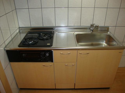 【キッチン】 | ウェルイズミ（ウェルIZUMI）