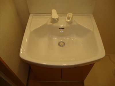 【洗面所】 | ウェルイズミ（ウェルIZUMI）