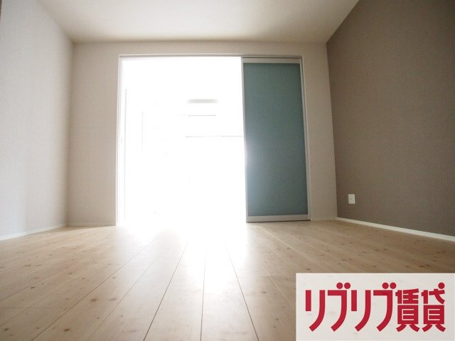 ミリアビタNo35の居間・リビング