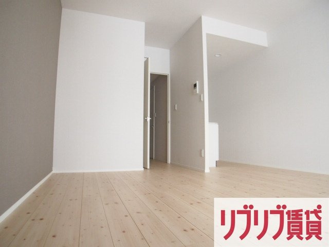 ミリアビタNo35の居間・リビング