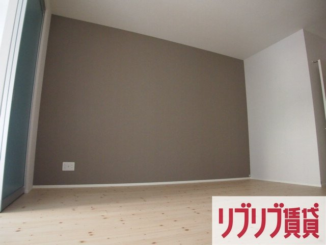 ミリアビタNo35の居間・リビング