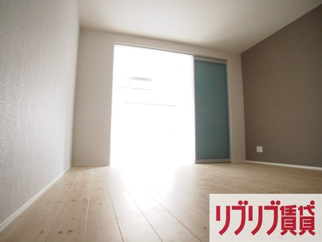 ミリアビタNo35の居間・リビング