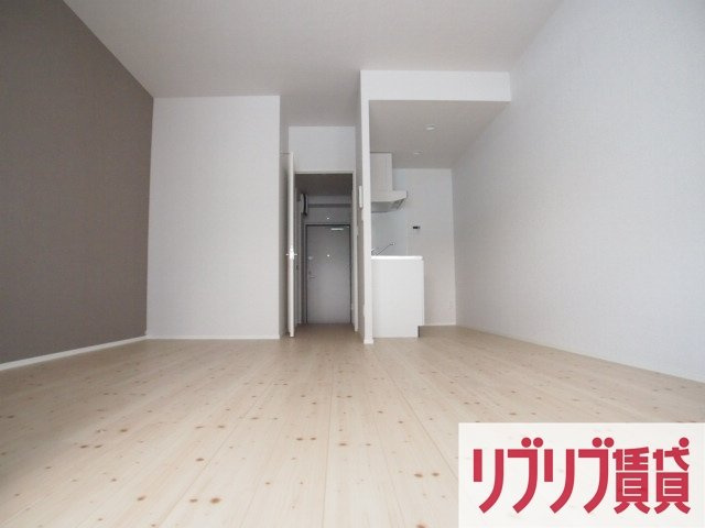 ミリアビタNo35の居間・リビング