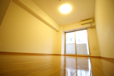 【寝室】 | ロリエ新長田