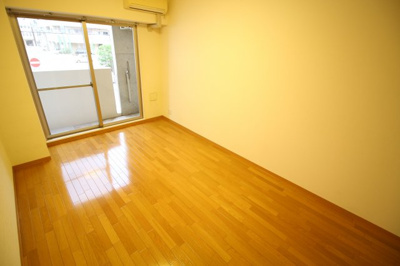 【洋室】 | ロリエ新長田