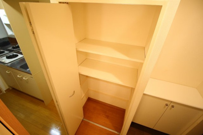 【収納】 | ロリエ新長田