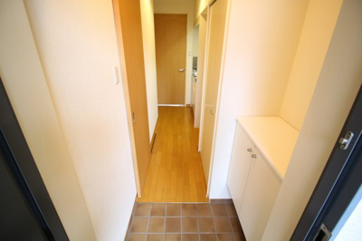 【玄関】 | ロリエ新長田