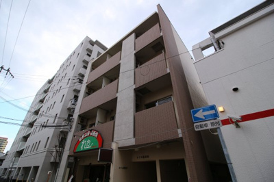 【外観】 | ロリエ新長田