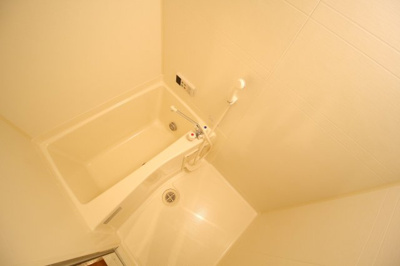 【浴室】 | ロリエ新長田