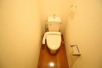 【トイレ】 | ロリエ新長田