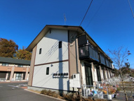 クレール新治　Ａの画像