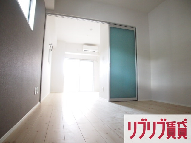 ミリアビタNo.35の居間・リビング