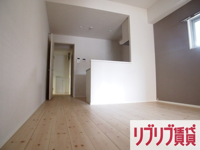 ミリアビタNo.35の居間・リビング