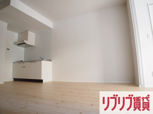 ミリアビタNo35の居間・リビング