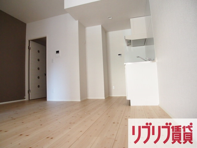 ミリアビタNo35の居間・リビング
