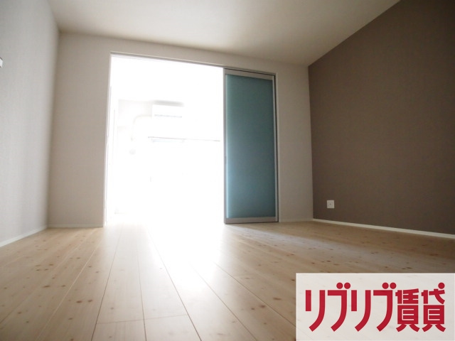 ミリアビタNo35の居間・リビング