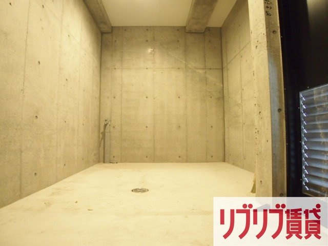 ミリアビタNo35のその他共用部分