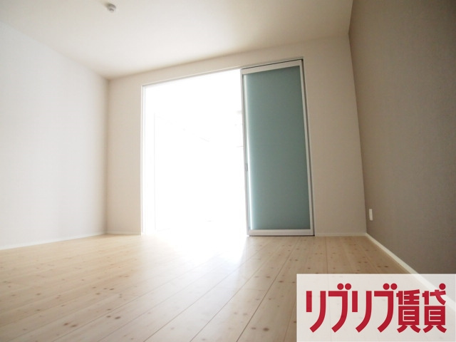ミリアビタNo35の居間・リビング