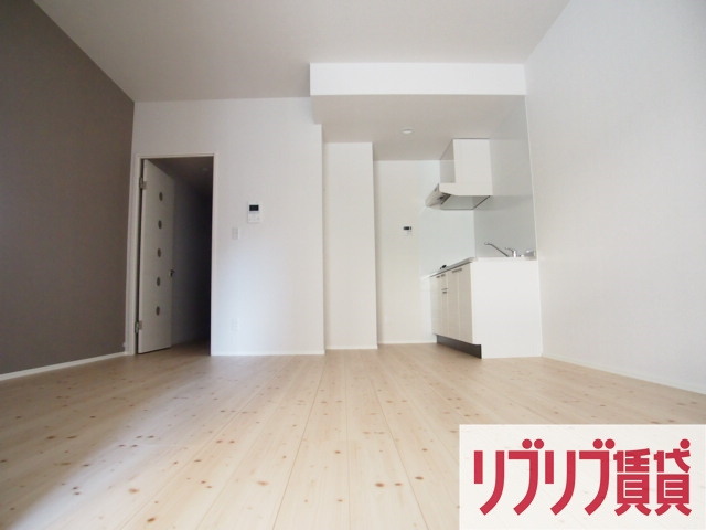 ミリアビタNo35の居間・リビング
