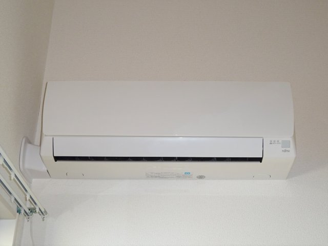 レスペデザ小岩の設備