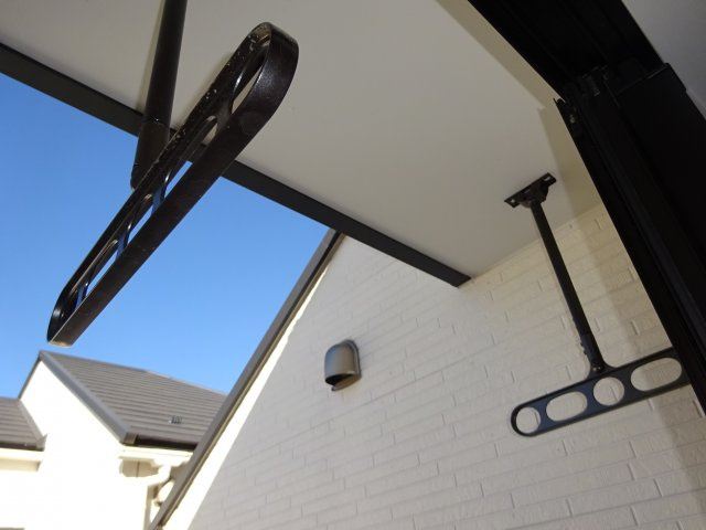 レスペデザ小岩の設備