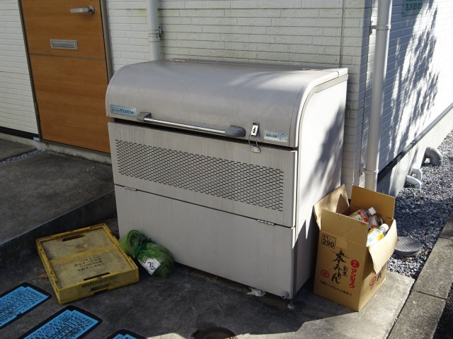 レスペデザ小岩のその他共用部分