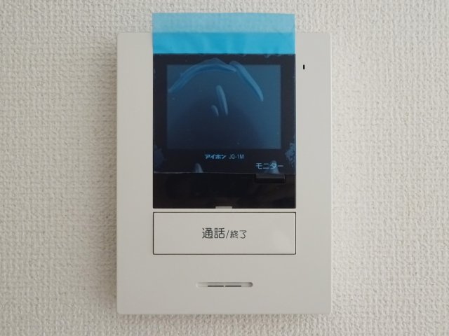 レスペデザ小岩の設備