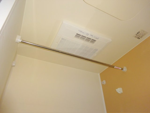 レスペデザ小岩の設備