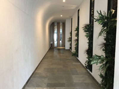 【その他共用部分】 | エルベコート太子橋駅前