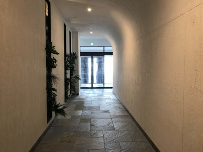 【その他共用部分】 | エルベコート太子橋駅前