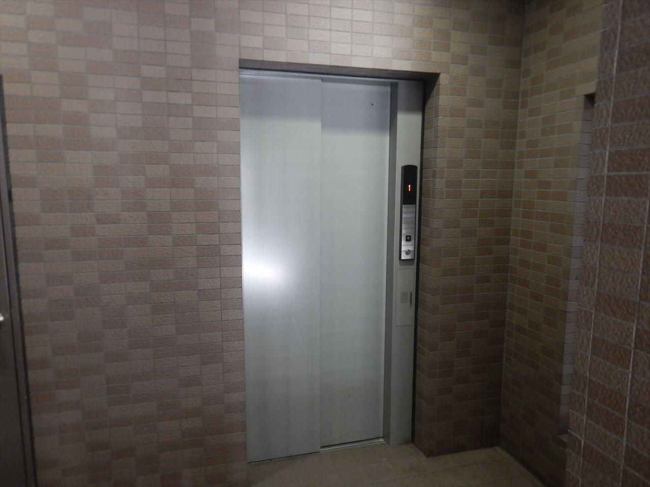ヒルズ千種のその他共用部分|ヒルズ千種